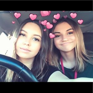 Meet your Posher, Grace